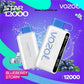 VOZOL STAR 12000 Puffs Disposable Vape in Dubai Blueberry Storm
