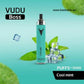 VUDU Boss 5000 Puffs 50Mg Disposable Vape In Dubai Cool Mint
