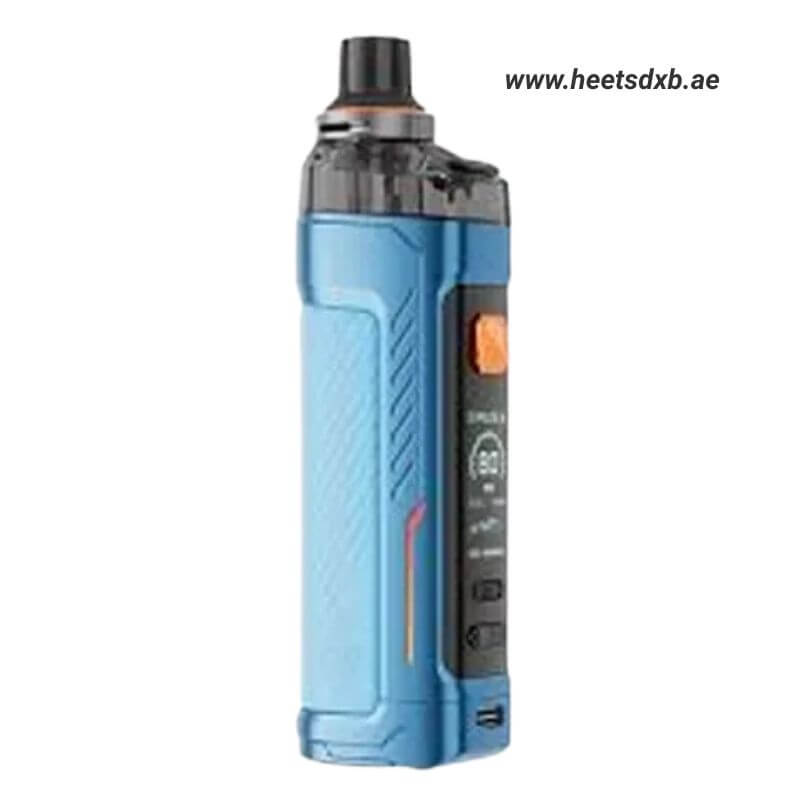 Vaporesso Armour GS Vape Kit 80W In Dubai Blue

