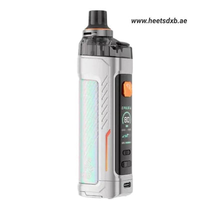 Vaporesso Armour GS Vape Kit 80W In Dubai Silver