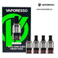 Vaporesso Eco One Pod Cartridge 2ml In Dubai 0.8ohm