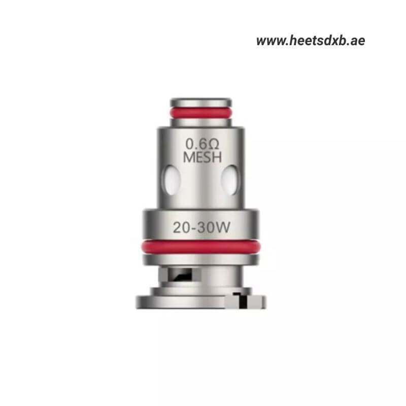 Vaporesso GTX Coil in Dubai 0.6Ω Mesh Coil