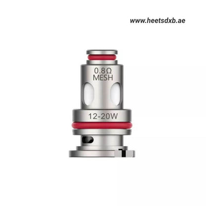 Vaporesso GTX Coil in Dubai 0.8Ω Mesh Coil