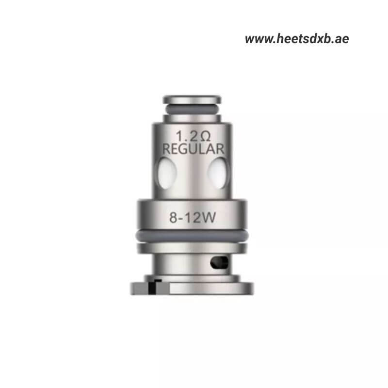 Vaporesso GTX Coil in Dubai GTX 1.2ohm REGULAR