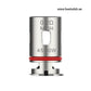 Vaporesso GTX Mesh Coil 5pcs In Dubai
0.2Ω Dual Mesh Coil (45–60W)

