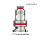 Vaporesso GTX Mesh Coil 5pcs In Dubai
0.8Ω Mesh Coil (12–20W)

