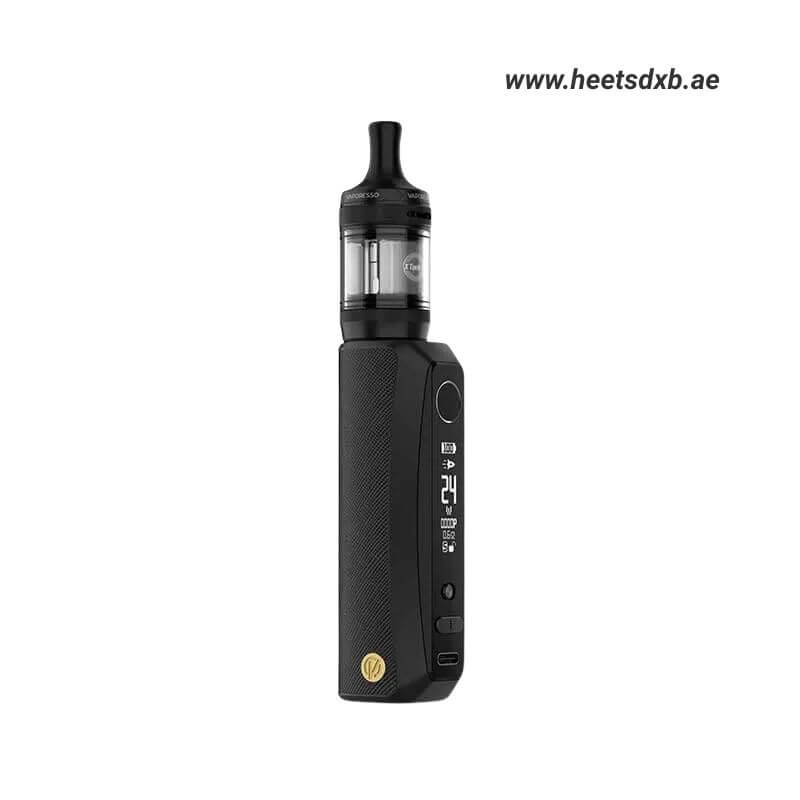 Vaporesso GTX One Pro Kit 40W 3000mAh Battery In Dubai Black