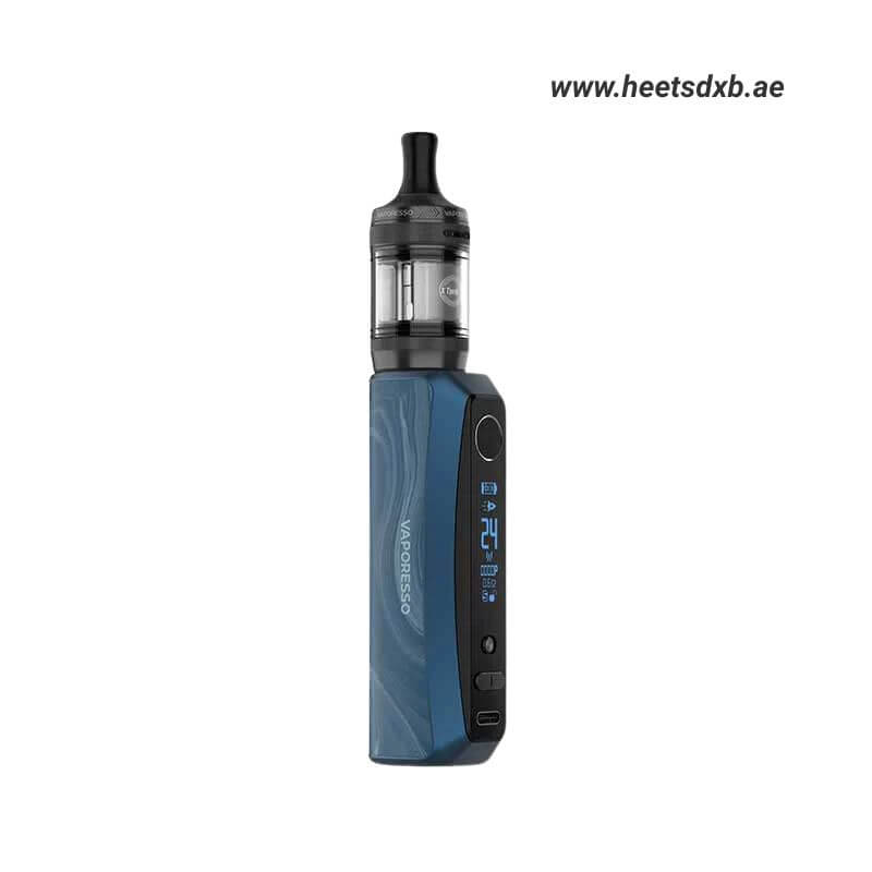 Vaporesso GTX One Pro Kit 40W 3000mAh Battery In Dubai Blue