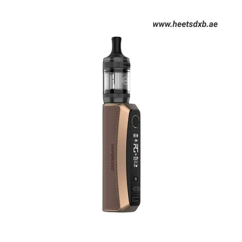 Vaporesso GTX One Pro Kit 40W 3000mAh Battery In Dubai Brown