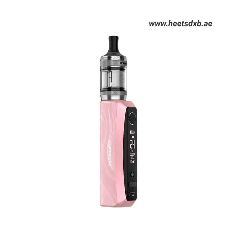 Vaporesso GTX One Pro Kit 40W 3000mAh Battery In Dubai Pink