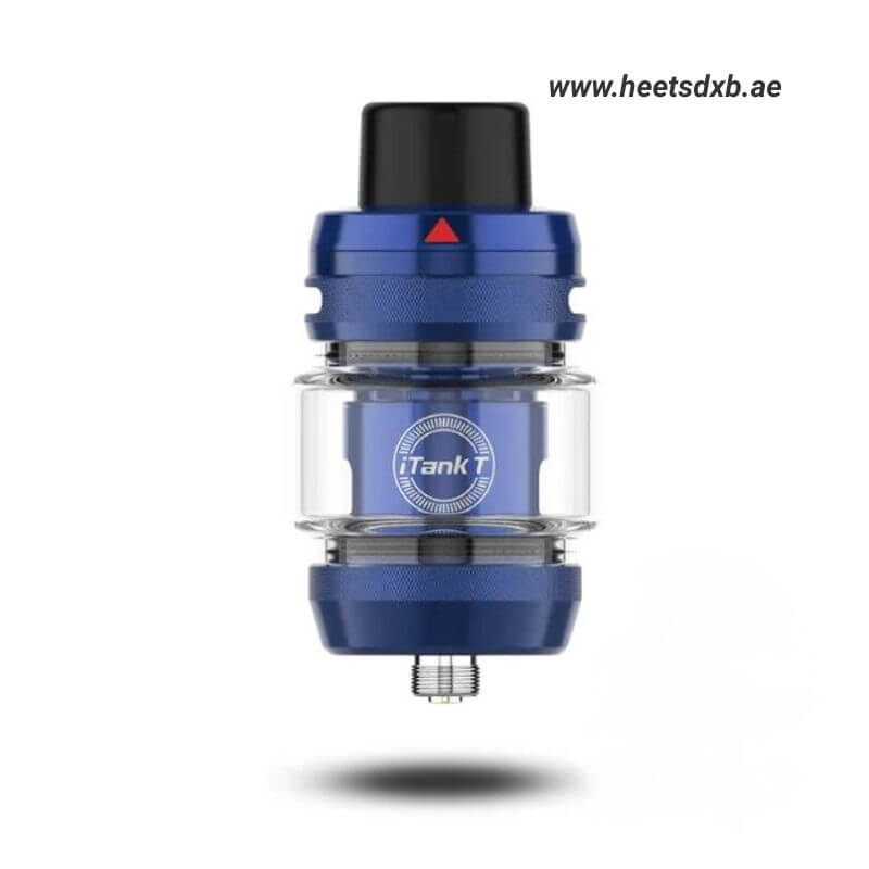 Vaporesso ITank T 6ml In Dubai Blue

