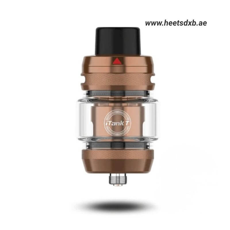 Vaporesso ITank T 6ml In Dubai Brown


