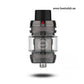 Vaporesso ITank T 6ml In Dubai Grey

