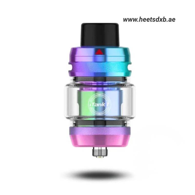 Vaporesso ITank T 6ml In Dubai Rainbow 