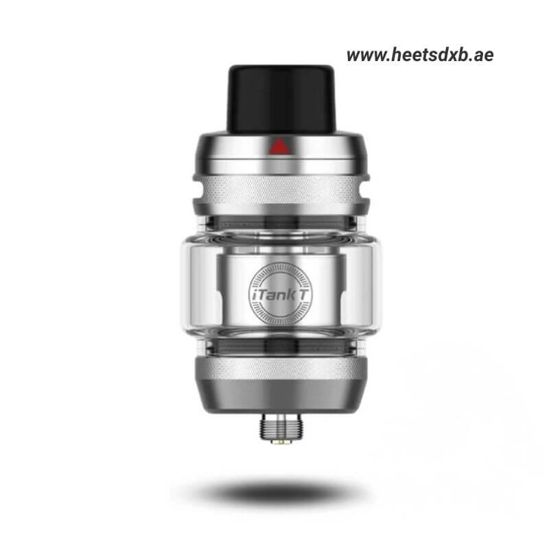 Vaporesso ITank T 6ml In Dubai Silver