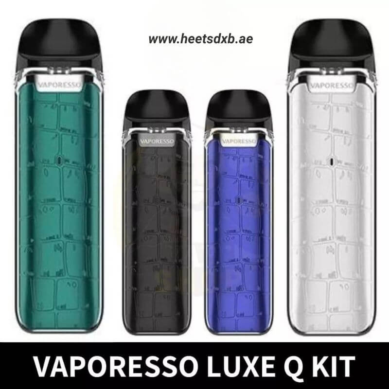 Vaporesso Luxe Q Pod System In Dubai 