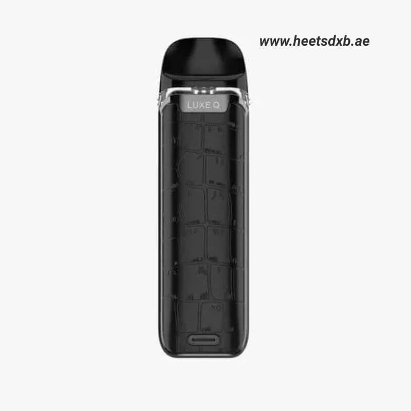Vaporesso Luxe Q Pod System In Dubai black