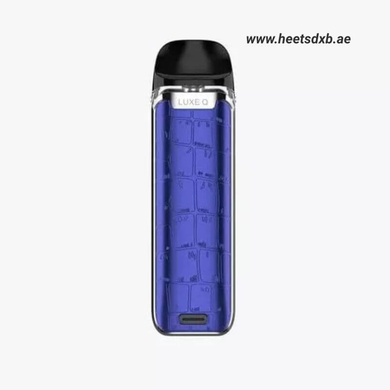 Vaporesso Luxe Q Pod System In Dubai blue