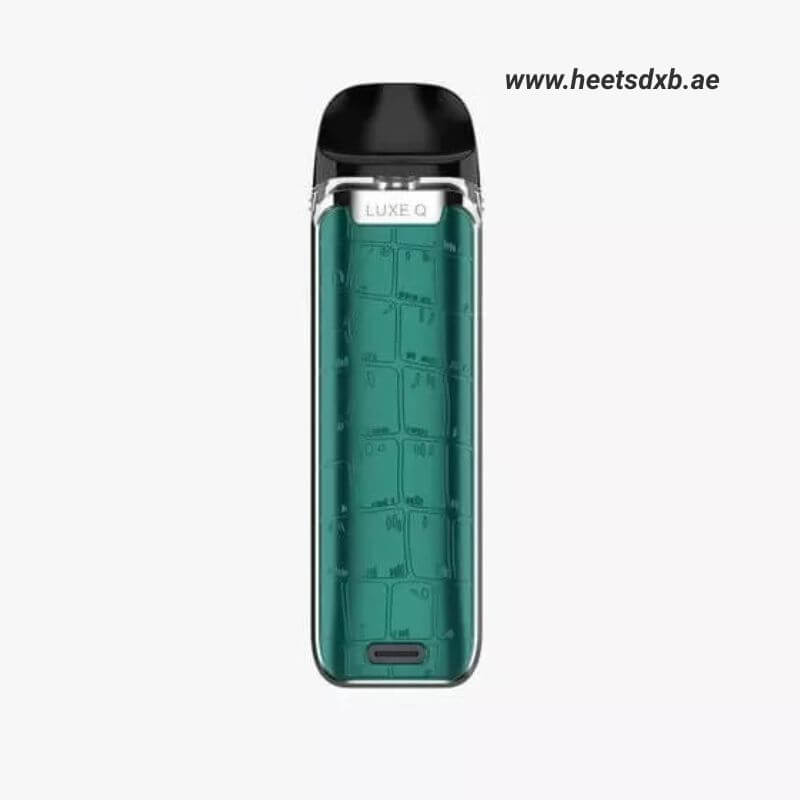 Vaporesso Luxe Q Pod System In Dubai green