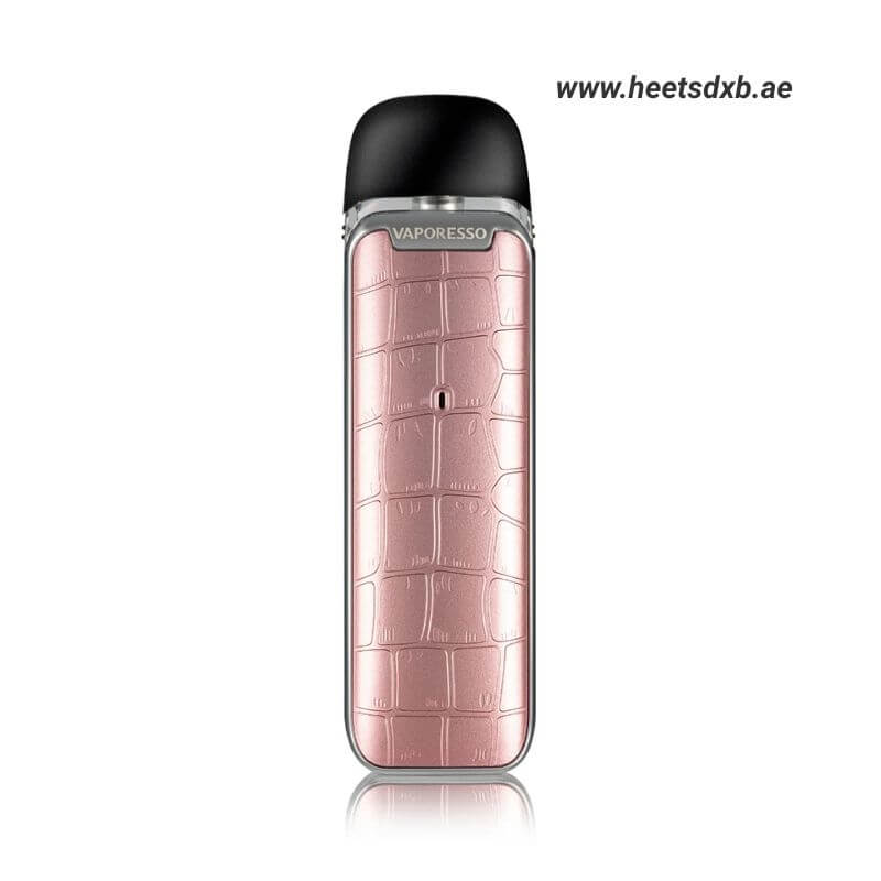 Vaporesso Luxe Q Pod System In Dubai pink