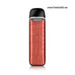 Vaporesso Luxe Q Pod System In Dubai red