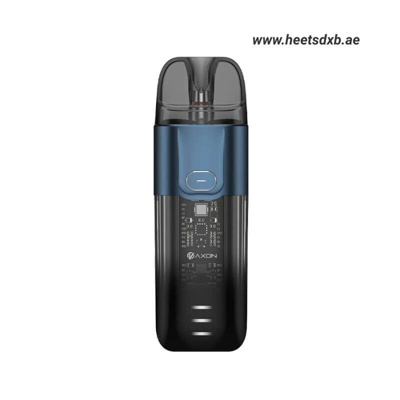 Vaporesso Luxe X Pod Kit 1500mAh 40W Pod System in UAE Blue

