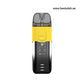 Vaporesso Luxe X Pod Kit 1500mAh 40W Pod System in UAE Yellow

