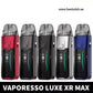 Vaporesso Luxe XR Max Pod System in Dubai 