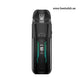 Vaporesso Luxe XR Max Pod System in Dubai black