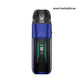 Vaporesso Luxe XR Max Pod System in Dubai blue