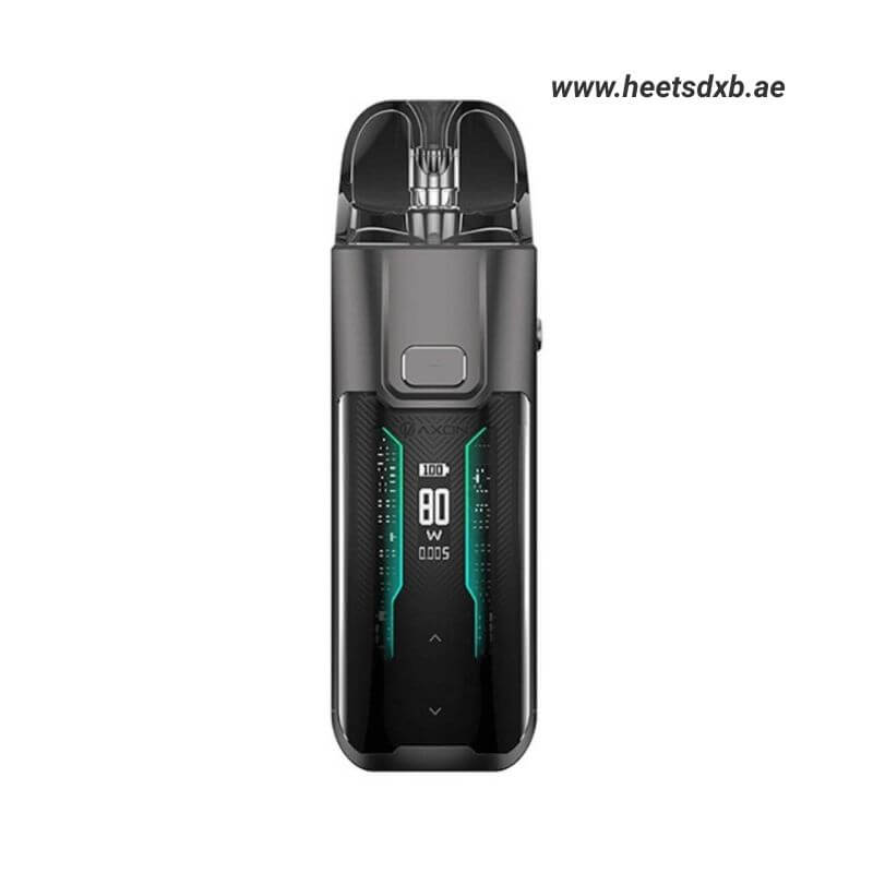 Vaporesso Luxe XR Max Pod System in Dubai grey