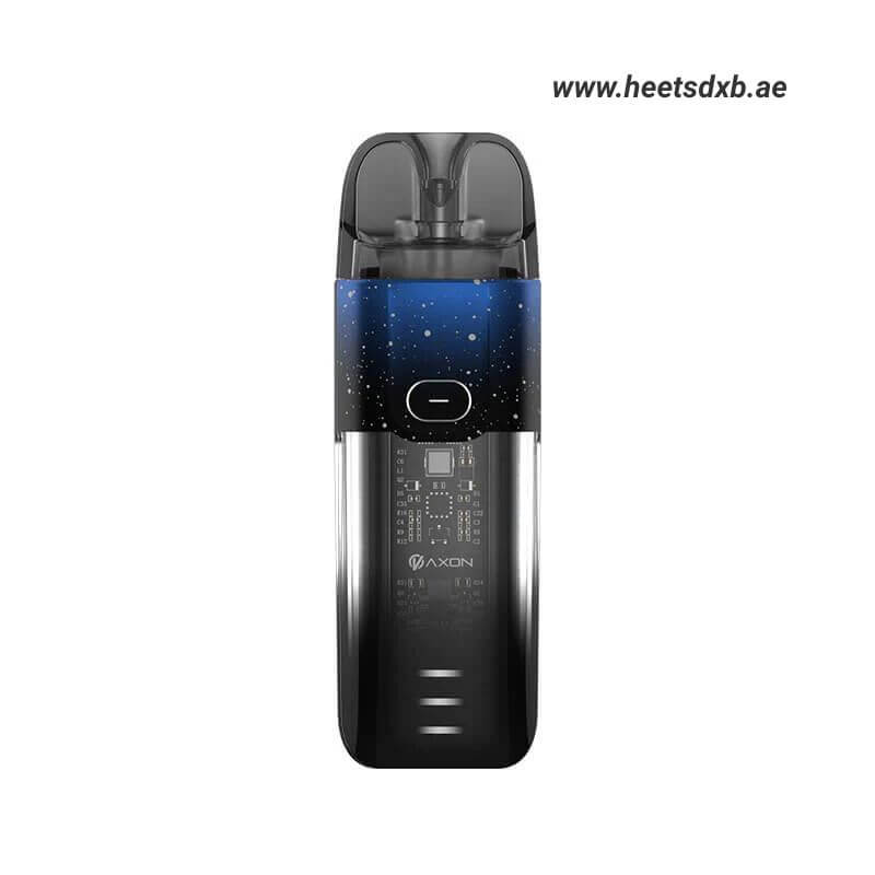 Vaporesso Luxe XR Pod Kit 1500mAh 40W Pod System in UAE Galaxy Blue