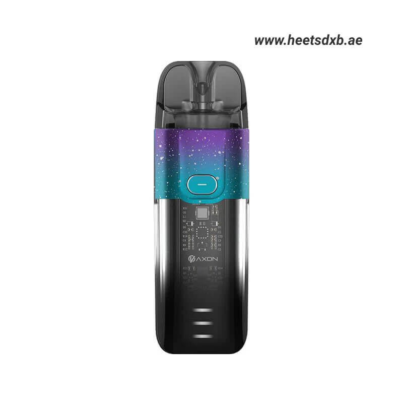 Vaporesso Luxe XR Pod Kit 1500mAh 40W Pod System in UAE Galaxy Purple