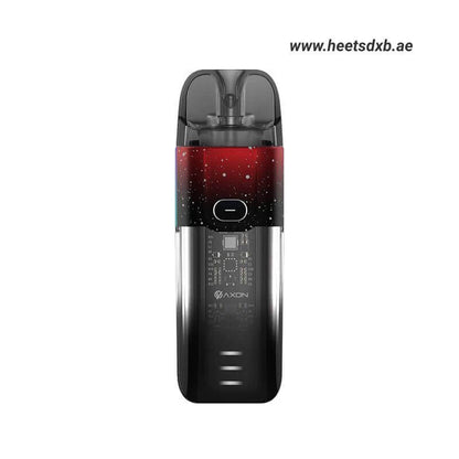 Vaporesso Luxe XR Pod Kit 1500mAh 40W Pod System in UAE Galaxy Red
