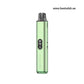 Vaporesso VIBE Pod System Kit 1100mAh In UAE Fresh Green
