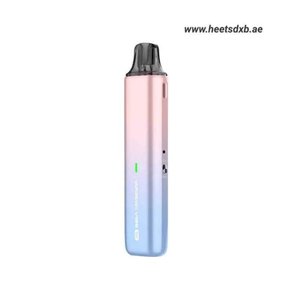 Vaporesso Vibe SE Pod Kit 24W 1100mAh In UAE Ice Cream Pink
