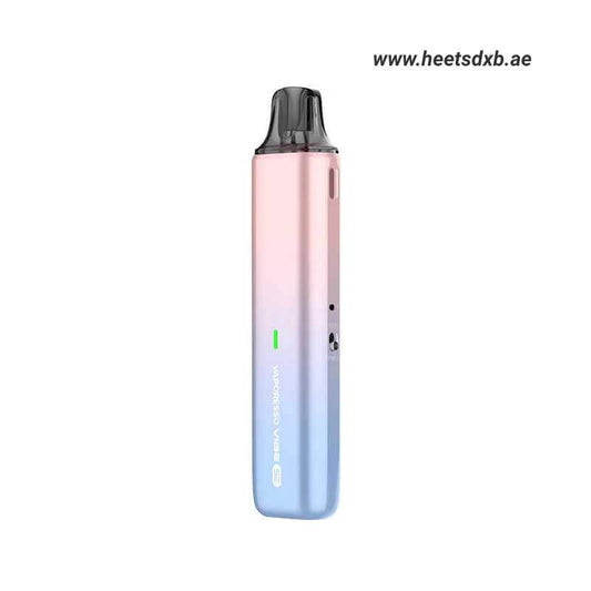Vaporesso Vibe SE Pod Kit 24W 1100mAh In UAE Ice Cream Pink
