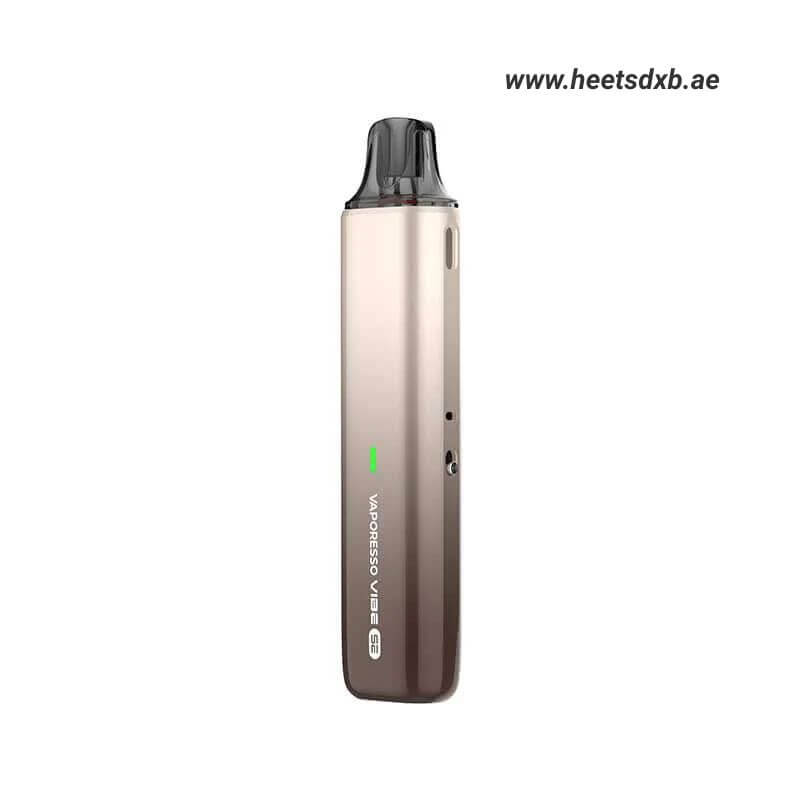 Vaporesso Vibe SE Pod Kit 24W 1100mAh In UAE Mocha Coffee
