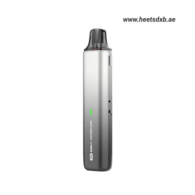 Vaporesso Vibe SE Pod Kit 24W 1100mAh In UAE White

