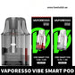 Vaporesso Vibe and Vibe SE Smart Pod In Dubai 