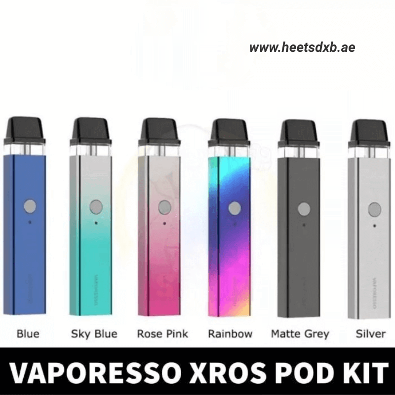 Vaporesso XROS Pod System Kit in Dubai 