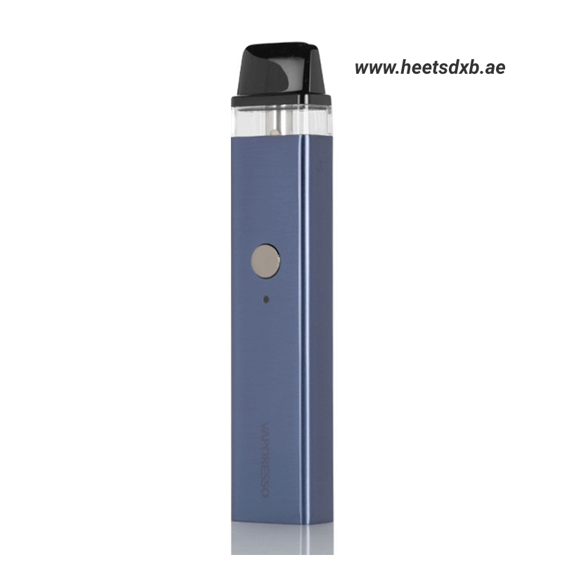 Vaporesso XROS Pod System Kit in Dubai Blue