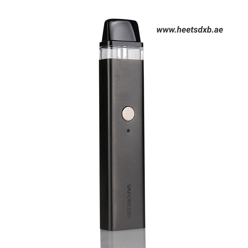 Vaporesso XROS Pod System Kit in Dubai Matte Gray