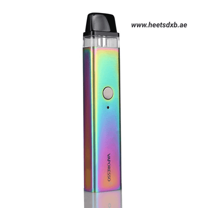 Vaporesso XROS Pod System Kit in Dubai Rainbow
