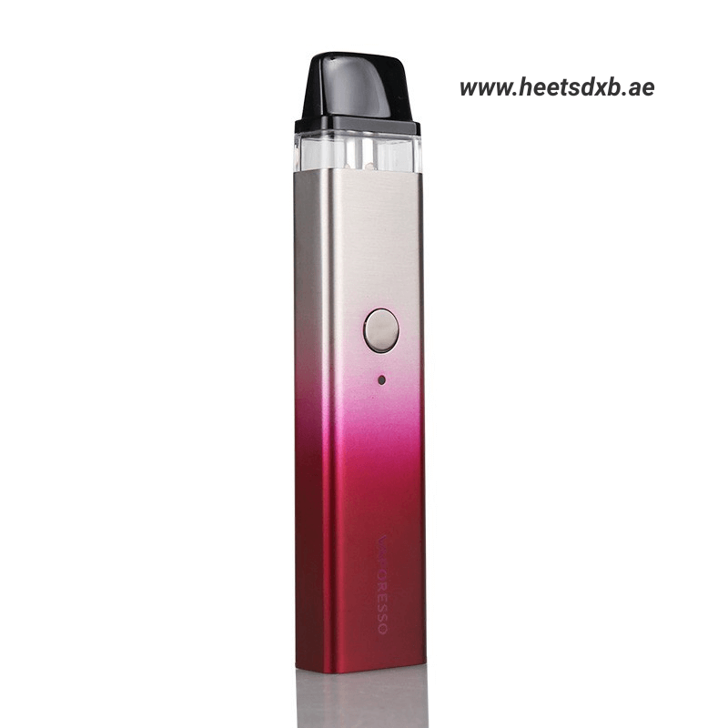 Vaporesso XROS Pod System Kit in Dubai Rose Pink