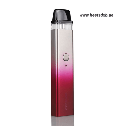 Vaporesso XROS Pod System Kit in Dubai Rose Pink