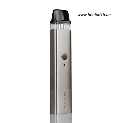 Vaporesso XROS Pod System Kit in Dubai Silver