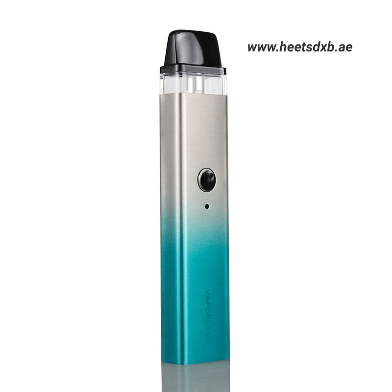 Vaporesso XROS Pod System Kit in Dubai Sky Blue
