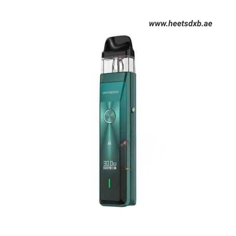 Vaporesso XROS Pro 2 Pod Kit In UAE
Gem Green

