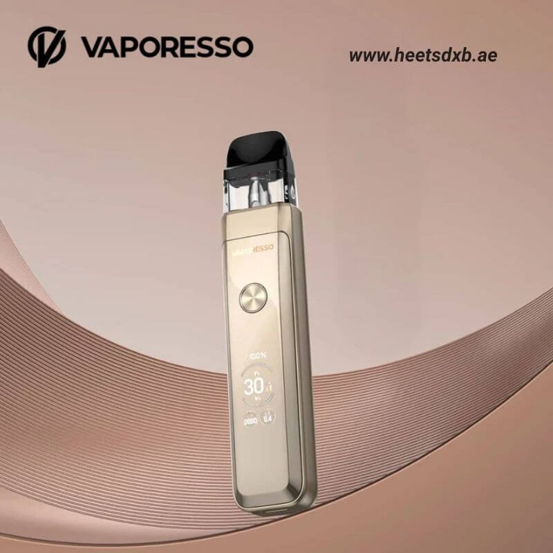 Vaporesso XROS Pro 2 Pod Kit In Dubai
